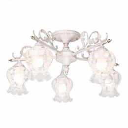 Изображение продукта Потолочная люстра Silver Light Leonardo 